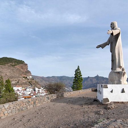 La Cuevita De Hilario Артенара Екстериор снимка