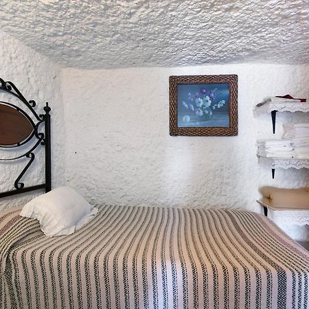 La Cuevita De Hilario Артенара Екстериор снимка